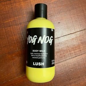 Yog Nog Body Milk